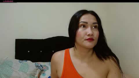 Snapshot of hanna_miller19 chatting on 02.19.26 hanna online show from 02.19.26