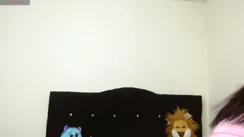 Snapshot of hanna_miller19 chatting on 02.21.26 hanna online show from 02.21.26