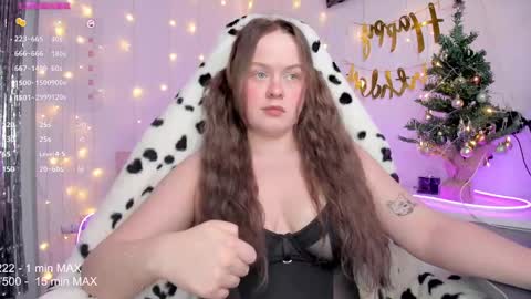 hanna montanas online show from 12.23.24