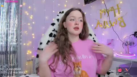 hanna montanas online show from 01.18.25