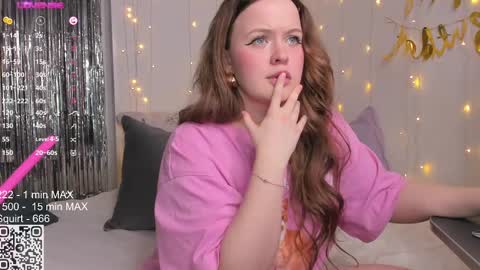 hanna montanas online show from 03.12.25