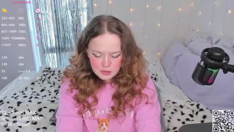 hanna montanas online show from 09.11.25