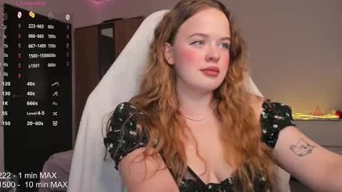 hanna montanas online show from 10.16.25