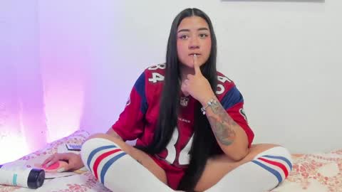 Hanna online show from 06.02.26