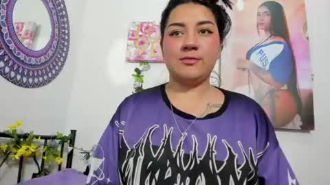Hanna online show from 07.24.26