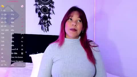 Hanna musk online show from 12.12.24