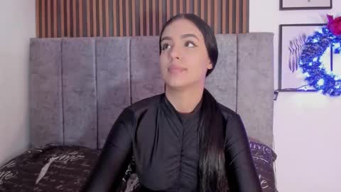 HANNA online show from 12.21.24