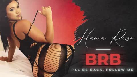 HANNA online show from 01.25.25