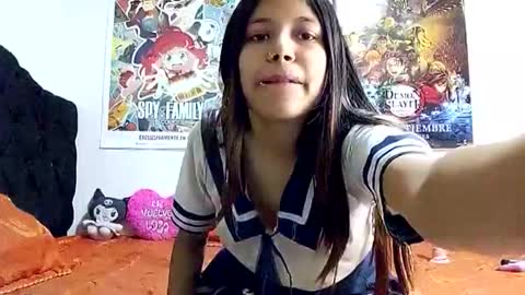 Hanna online show from 11.07.25