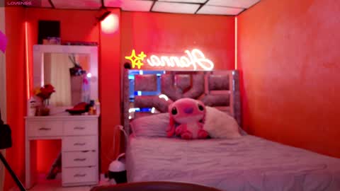 hanna online show from 01.21.25