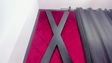 Snapshot of hanna_slut chatting on 01.16.25 EVA online show from 01.16.25