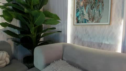 EVA online show from 02.03.26