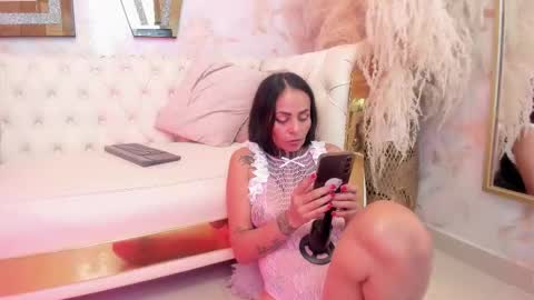 EVA online show from 03.08.26