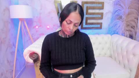 EVA online show from 05.16.26