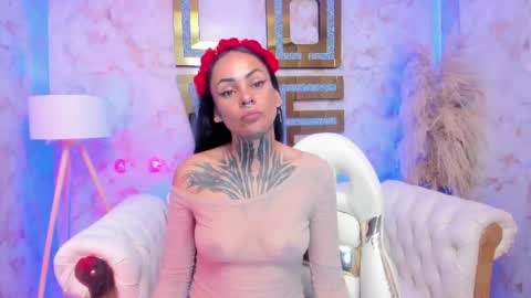 EVA online show from 05.24.26