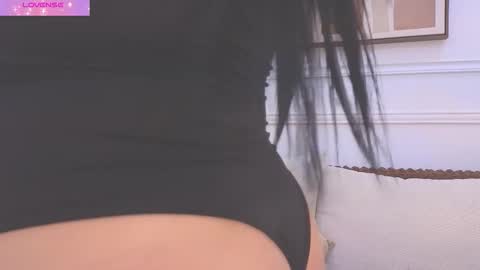 HANNA SOFIA online show from 03.25.26