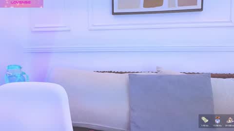 HANNA SOFIA online show from 05.13.26