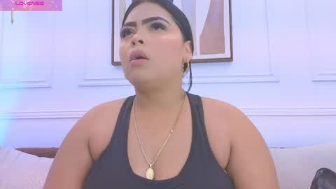 HANNA SOFIA online show from 05.19.26