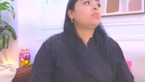 Snapshot of hanna_squirt_1 chatting on 06.29.26 HANNA SOFIA online show from 06.29.26