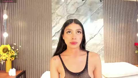 Hanna S online show from 05.01.26