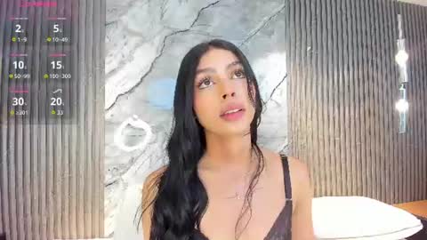 Snapshot of hanna_stell chatting on 06.23.26 Hanna S online show from 06.23.26