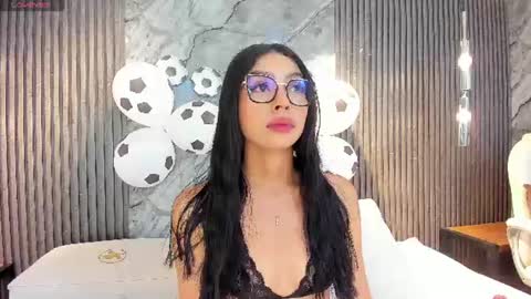 Snapshot of hanna_stell chatting on 07.01.26 Hanna S online show from 07.01.26