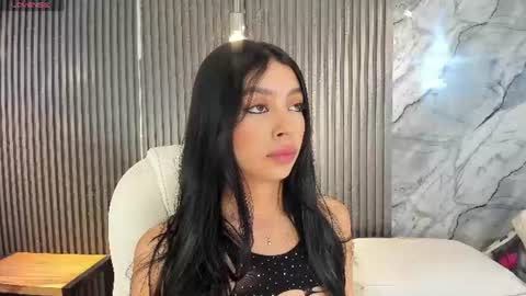 Snapshot of hanna_stell chatting on 07.17.26 Hanna S online show from 07.17.26