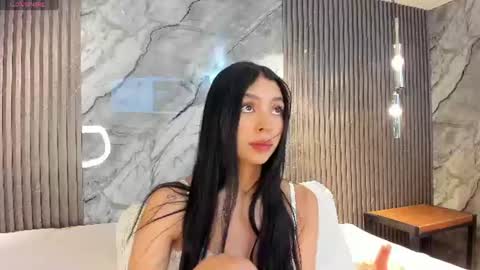 Snapshot of hanna_stell chatting on 07.21.26 Hanna S online show from 07.21.26