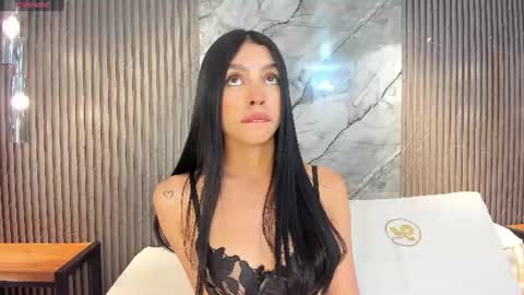 Snapshot of hanna_stell chatting on 07.22.26 Hanna S online show from 07.22.26