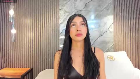 Snapshot of hanna_stell chatting on 07.27.26 Hanna S online show from 07.27.26