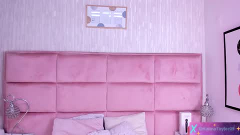  Hanna  online show from 02.04.26