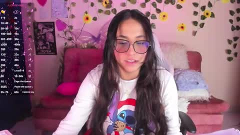 Hanna online show from 03.10.26