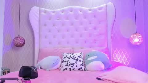 Snapshot of hanna_weston chatting on 01.13.25 hanna online show from 01.13.25