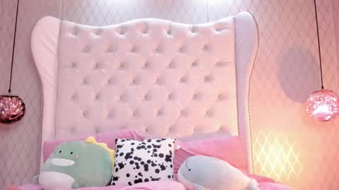 Snapshot of hanna_weston chatting on 01.29.25 hanna online show from 01.29.25