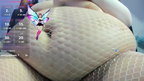 Hanna online show from 10.06.25