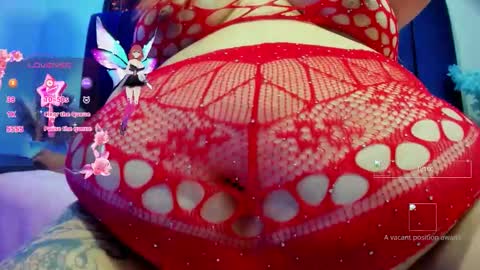 Hanna online show from 11.05.25