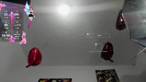 Hanna online show from 11.08.25