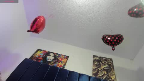 Hanna online show from 11.21.25