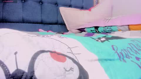 Hanna online show from 12.03.25