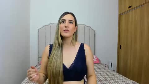 Hanna online show from 01.05.25