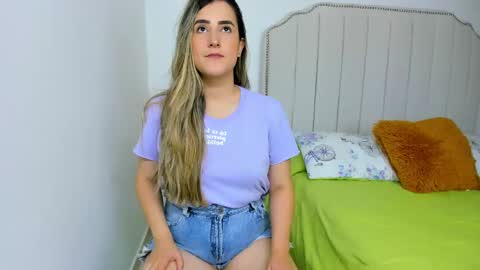 Hanna online show from 01.31.25