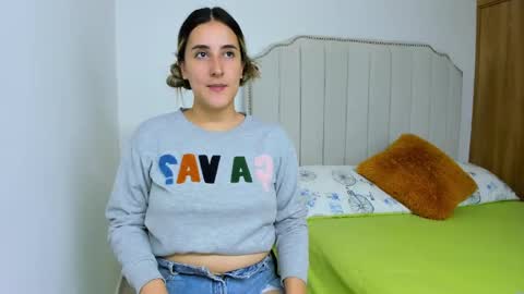 Hanna online show from 02.05.25