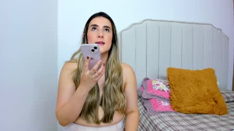 Hanna online show from 02.09.25