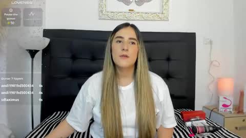 Hanna online show from 02.19.25