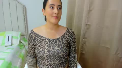 Hanna online show from 09.25.25