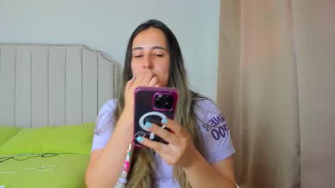 Hanna online show from 12.13.25