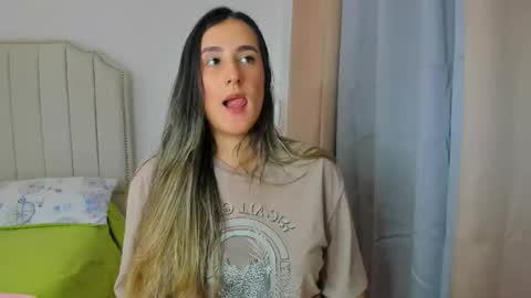 Hanna online show from 02.04.26