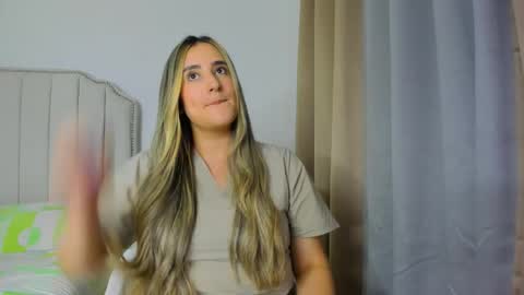 Hanna online show from 04.29.26