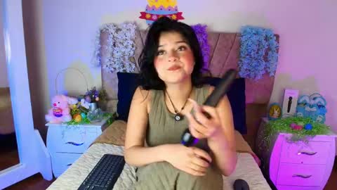 Hanna 3 online show from 04.14.26