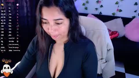 hannaagt online show from 10.17.25